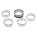 Clevite Engine Parts Clevite P-Series Main Bearings MS-2039P Autofit