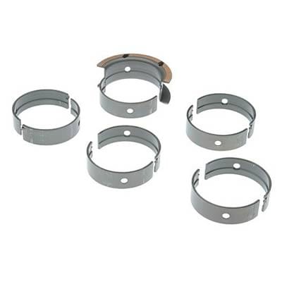 Clevite Engine Parts Clevite P-Series Main Bearings MS-2046P Autofit