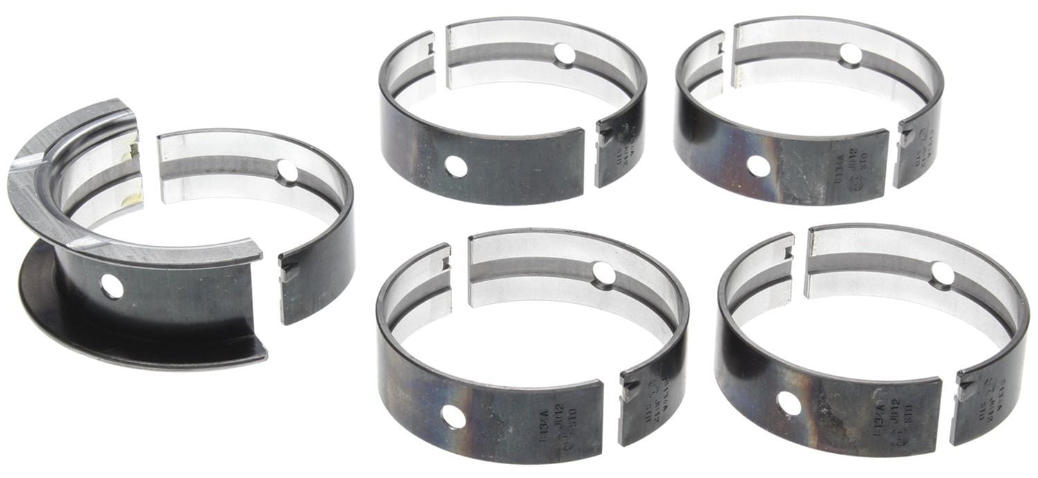 Clevite Engine Parts Clevite P-Series Main Bearings MS-2046P Autofit