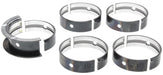 Clevite Engine Parts Clevite P-Series Main Bearings MS-2046P Autofit
