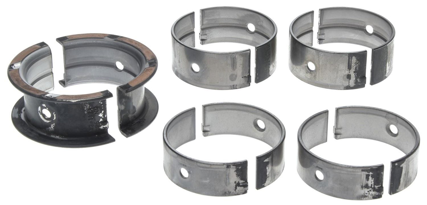 Clevite Engine Parts Clevite P-Series Main Bearings MS-2072P-.25MM Autofit