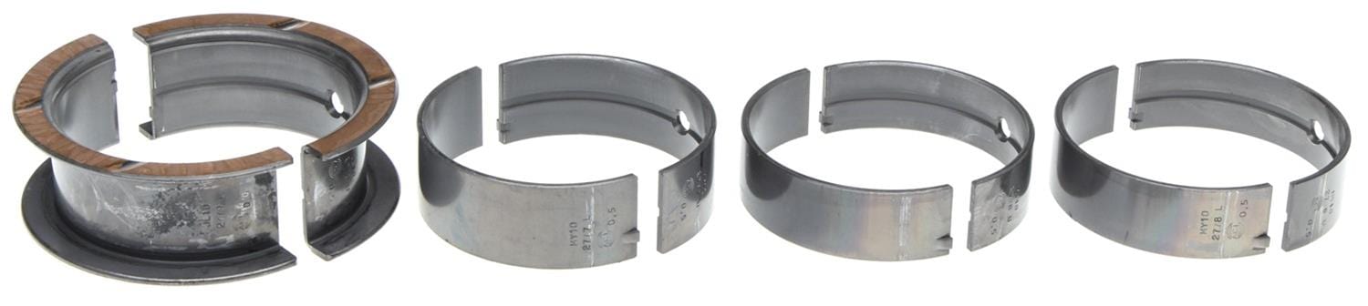 Clevite Engine Parts Clevite P-Series Main Bearings MS-2074P-.50MM Autofit