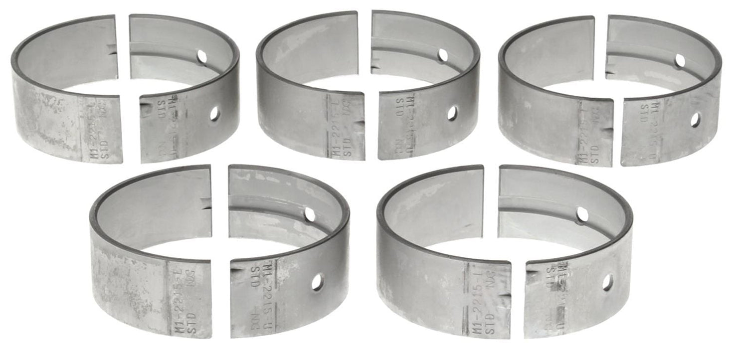 Clevite Engine Parts Clevite P-Series Main Bearings MS-2095P-.50MM Autofit
