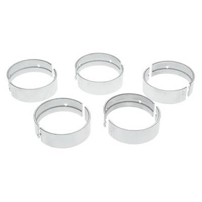 Clevite Engine Parts Clevite P-Series Main Bearings MS-2095P Autofit
