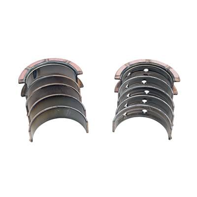 Clevite Engine Parts Clevite P-Series Main Bearings MS-2199P-10 Autofit