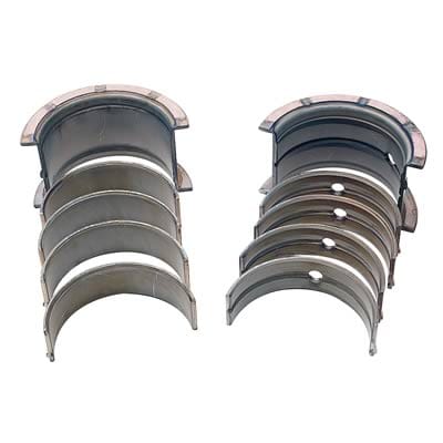 Clevite Engine Parts Clevite P-Series Main Bearings MS-2199P-20 Autofit