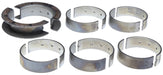 Clevite Engine Parts Clevite P-Series Main Bearings MS-2200P-10 Autofit