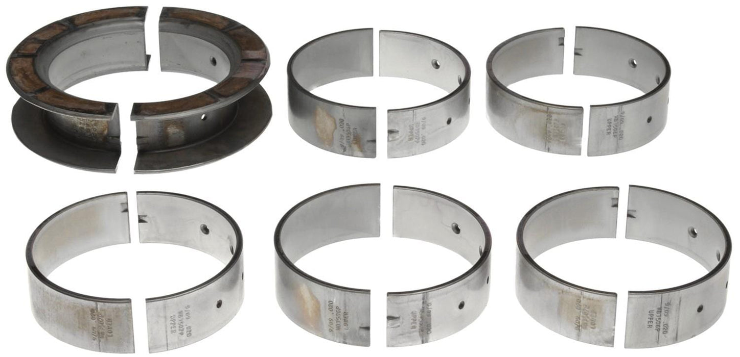 Clevite Engine Parts Clevite P-Series Main Bearings MS-2200P-20 Autofit