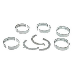Clevite Engine Parts Clevite P-Series Main Bearings MS-2202P Autofit