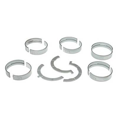 Clevite Engine Parts Clevite P-Series Main Bearings MS-2202P Autofit