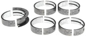 Clevite Engine Parts Clevite P-Series Main Bearings MS-2206P-.25MM Autofit