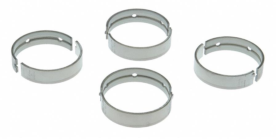 Clevite Engine Parts Clevite P-Series Main Bearings MS-2210P Autofit