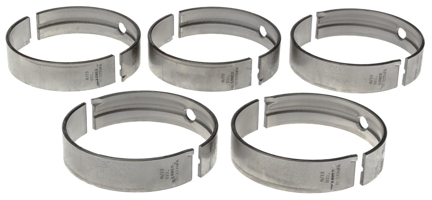 Clevite Engine Parts Clevite P-Series Main Bearings MS-2218P-.25MM Autofit