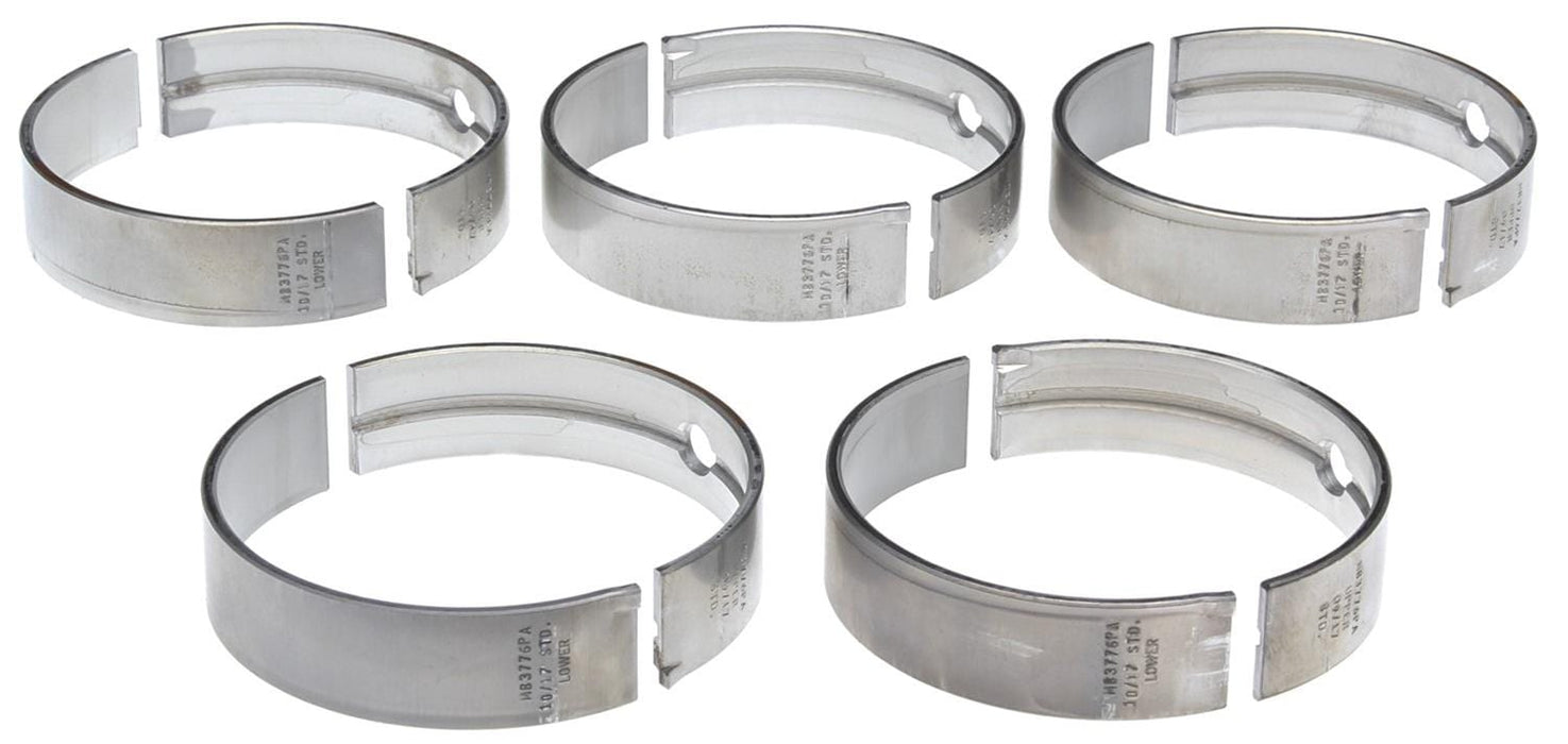 Clevite Engine Parts Clevite P-Series Main Bearings MS-2218P Autofit
