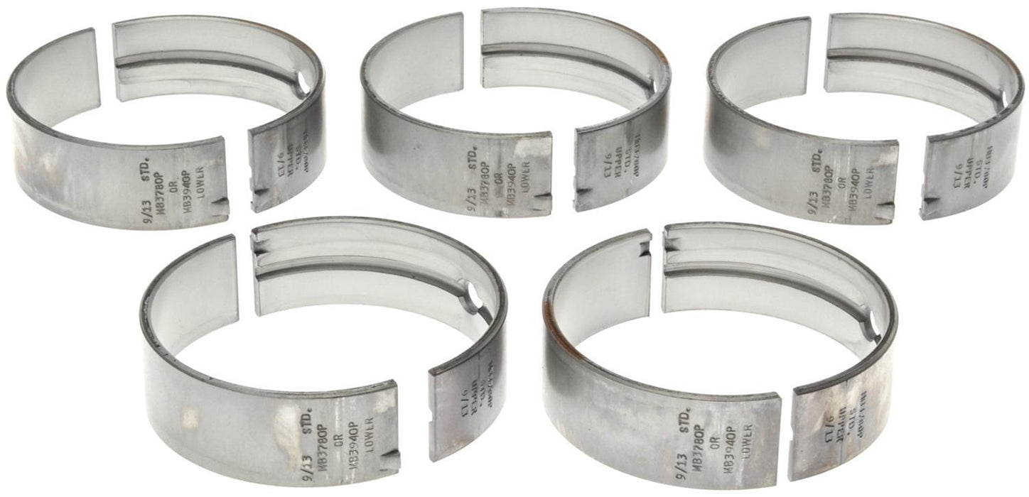 Clevite Engine Parts Clevite P-Series Main Bearings MS-2220P-.50MM Autofit