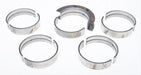 Clevite Engine Parts Clevite P-Series Main Bearings MS-2223P-.25MM Autofit