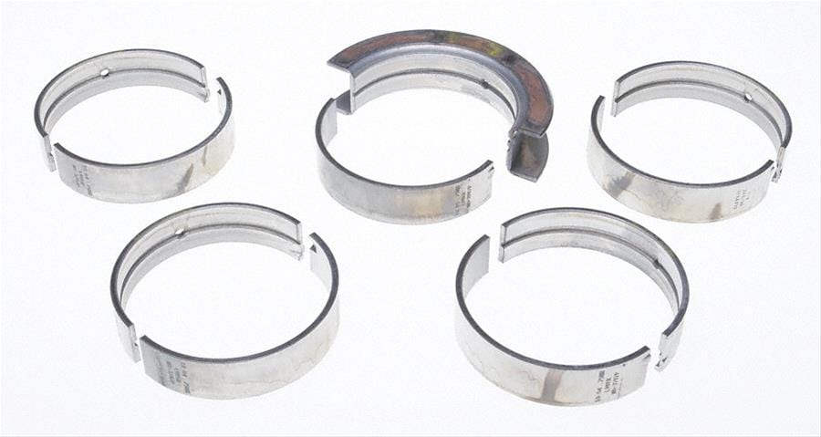 Clevite Engine Parts Clevite P-Series Main Bearings MS-2223P-.25MM Autofit