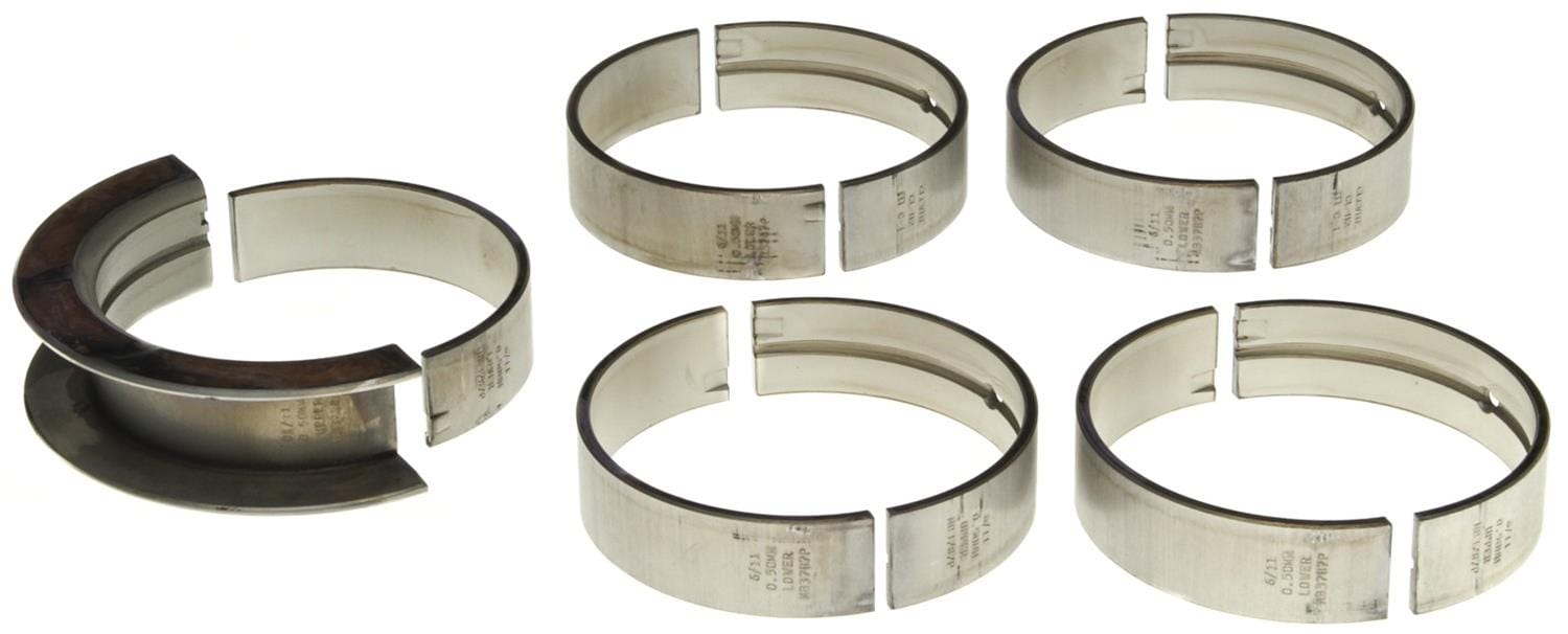 Clevite Engine Parts Clevite P-Series Main Bearings MS-2223P-.50MM Autofit