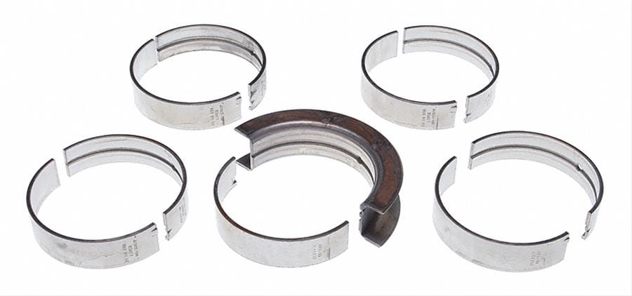 Clevite Engine Parts Clevite P-Series Main Bearings MS-2223P-.75MM Autofit