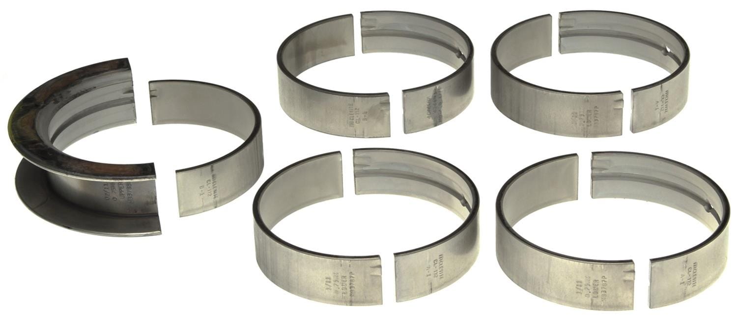 Clevite Engine Parts Clevite P-Series Main Bearings MS-2223P-.75MM Autofit