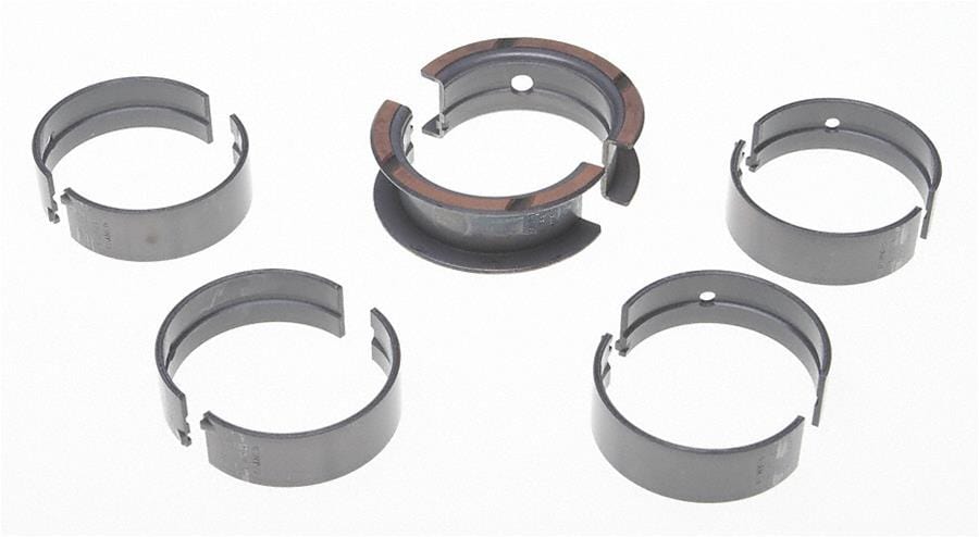 Clevite Engine Parts Clevite P-Series Main Bearings MS-2234P Autofit