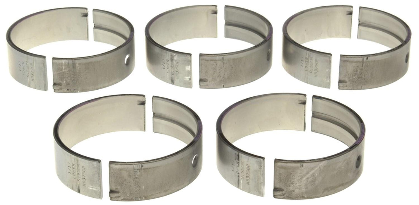 Clevite Engine Parts Clevite P-Series Main Bearings MS-2242P-.50MM Autofit