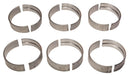 Clevite Engine Parts Clevite P-Series Main Bearings MS-2248P-.25MM Autofit