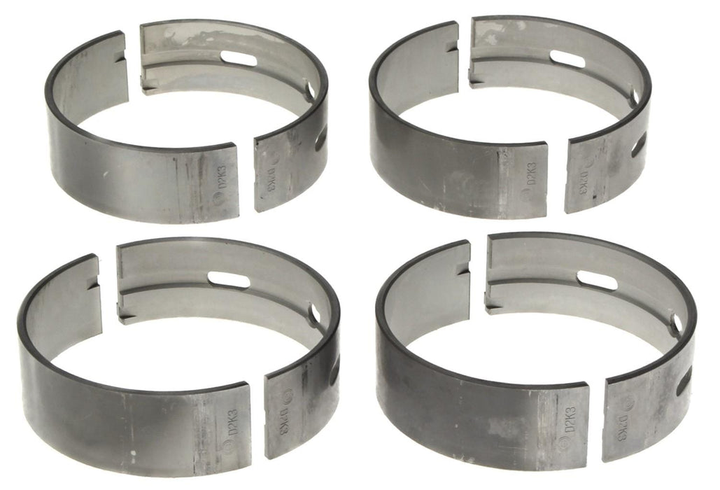 Clevite Engine Parts Clevite P-Series Main Bearings MS-2262P-.25MM Autofit