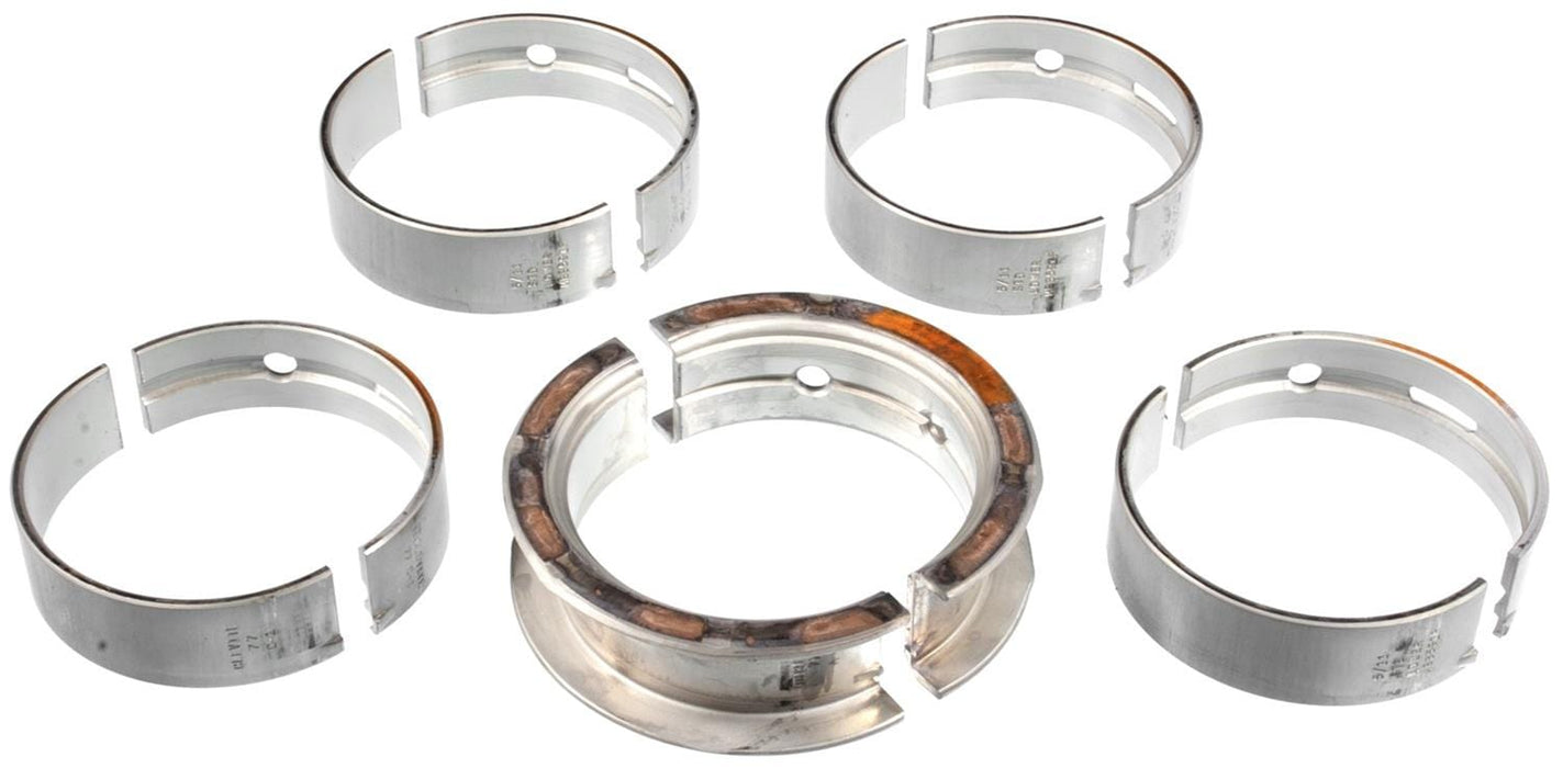 Clevite Engine Parts Clevite P-Series Main Bearings MS-2294P-10 Autofit
