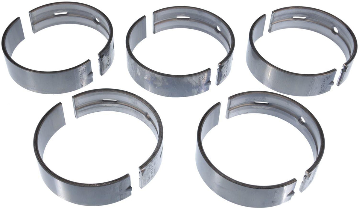 Clevite Engine Parts Clevite P-Series Main Bearings MS-2300P-.25MM Autofit