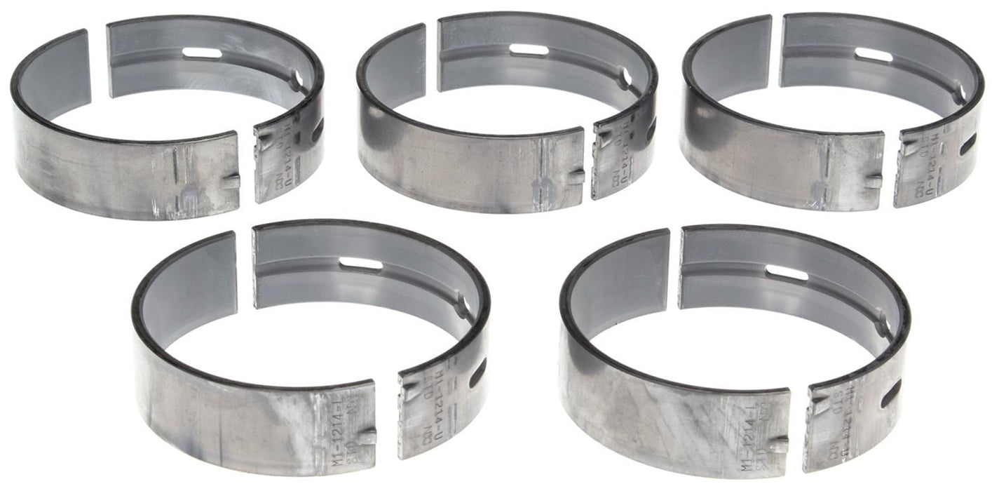 Clevite Engine Parts Clevite P-Series Main Bearings MS-2300P Autofit