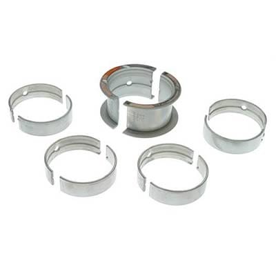 Clevite Engine Parts Clevite P-Series Main Bearings MS-2324P-10 Autofit