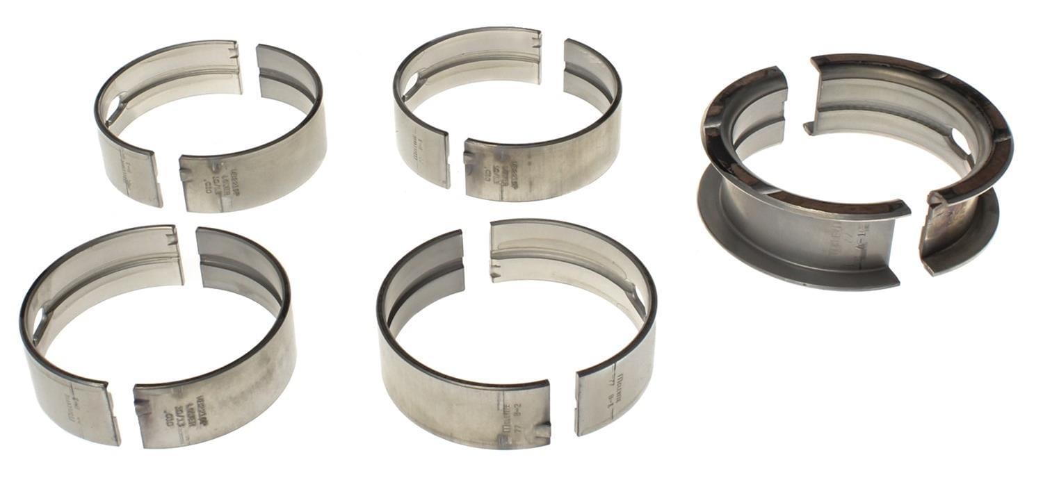 Clevite Engine Parts Clevite P-Series Main Bearings MS-2324P-10 Autofit