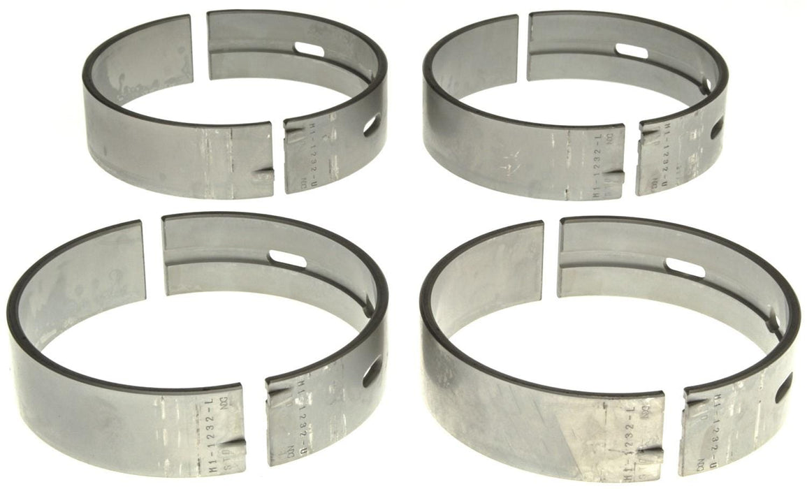 Clevite Engine Parts Clevite P-Series Main Bearings MS-2343P-.50MM Autofit