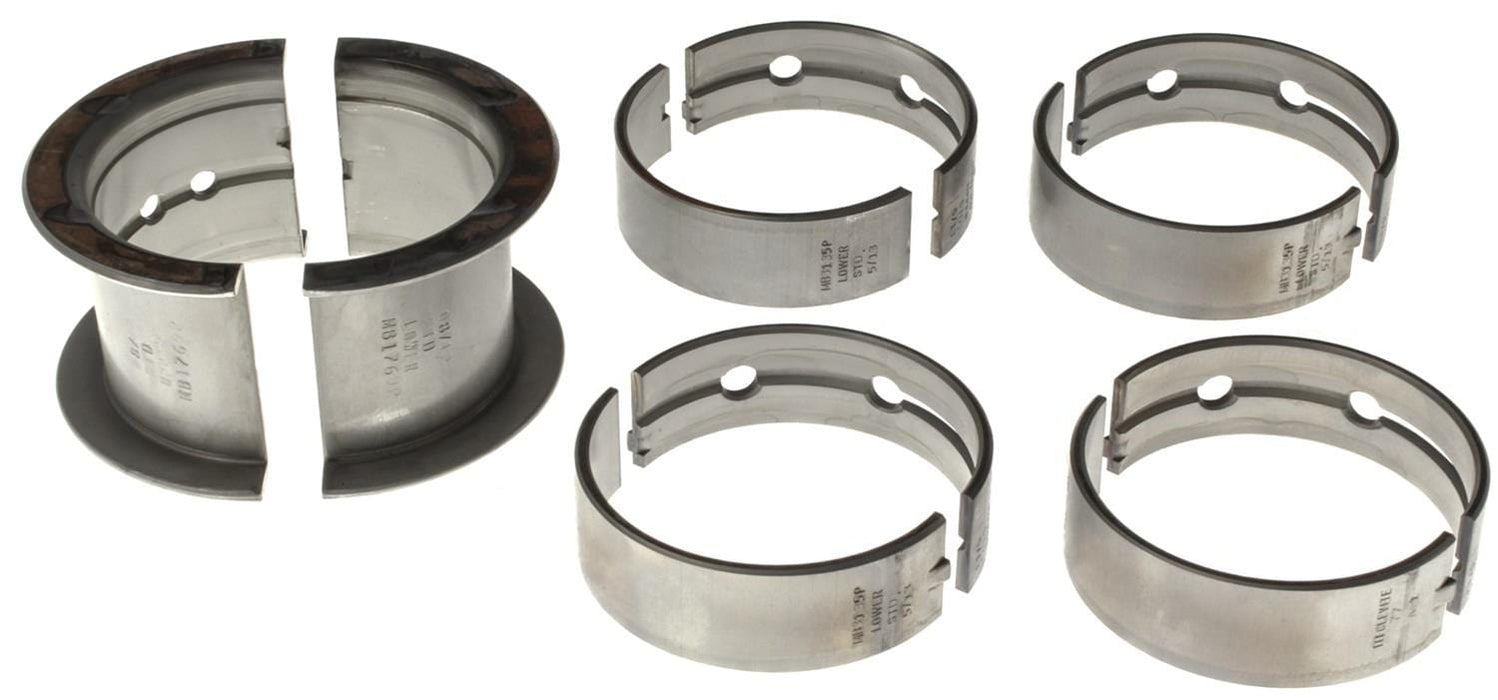 Clevite Engine Parts Clevite P-Series Main Bearings MS-429P-30 Autofit