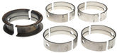 Clevite Engine Parts Clevite P-Series Main Bearings MS-445P-10 Autofit