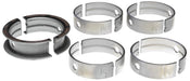 Clevite Engine Parts Clevite P-Series Main Bearings MS-445P-20 Autofit