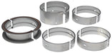 Clevite Engine Parts Clevite P-Series Main Bearings MS-496P Autofit