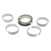 Clevite Engine Parts Clevite P-Series Main Bearings MS-516P Autofit