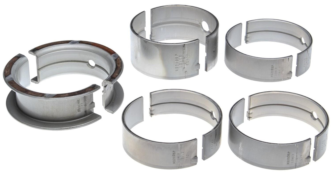 Clevite Engine Parts Clevite P-Series Main Bearings MS-540P Autofit