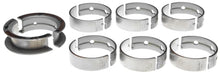 Clevite Engine Parts Clevite P-Series Main Bearings MS-617P-10 Autofit