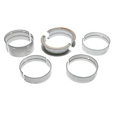 Clevite Engine Parts Clevite P-Series Main Bearings MS-667P Autofit