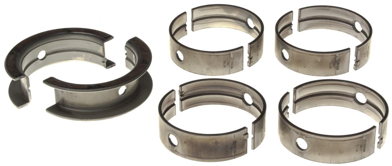 Clevite Engine Parts Clevite P-Series Main Bearings MS-685P-20 Autofit