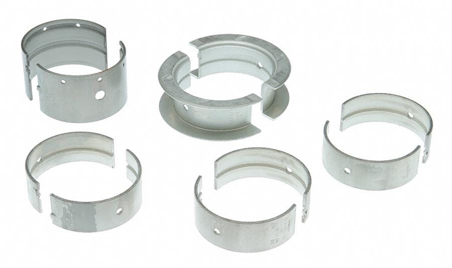 Clevite Engine Parts Clevite P-Series Main Bearings MS-697P Autofit