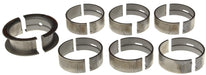 Clevite Engine Parts Clevite P-Series Main Bearings MS-704P Autofit