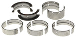 Clevite Engine Parts Clevite P-Series Main Bearings MS-804P-20 Autofit