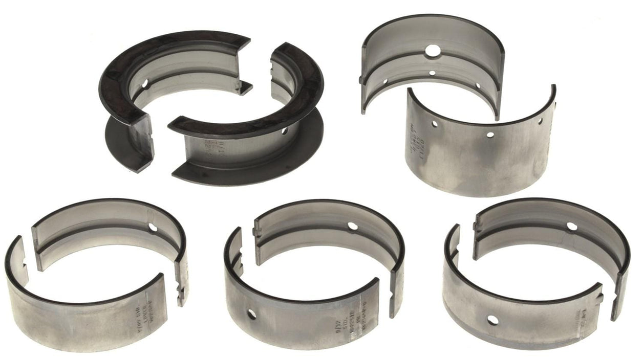 Clevite Engine Parts Clevite P-Series Main Bearings MS-805P-20 Autofit