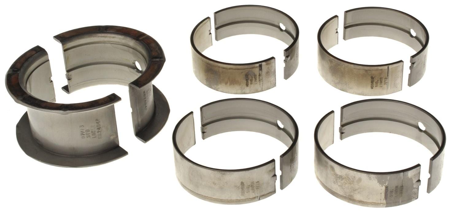Clevite Engine Parts Clevite P-Series Main Bearings MS-829P-30 Autofit