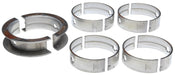 Clevite Engine Parts Clevite P-Series Main Bearings MS-863P Autofit