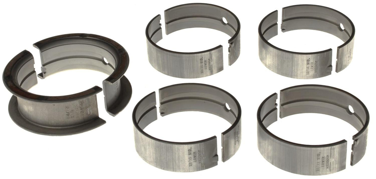 Clevite Engine Parts Clevite P-Series Main Bearings MS-876P-10 Autofit